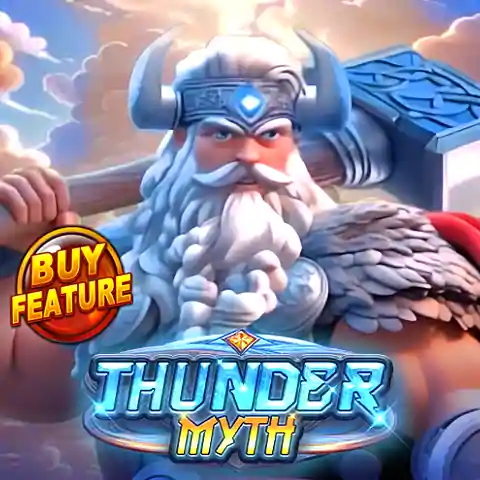 Thunder Myth