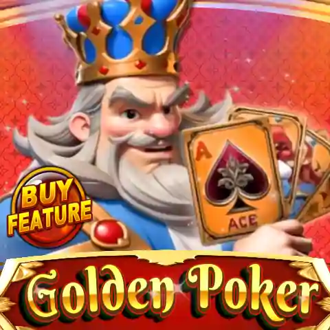 Golden Poker