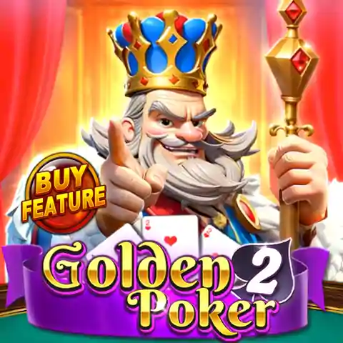 Golden Poker 2
