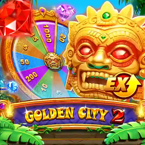 Golden City 2