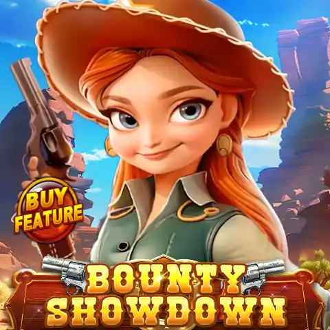 Bounty Showdown