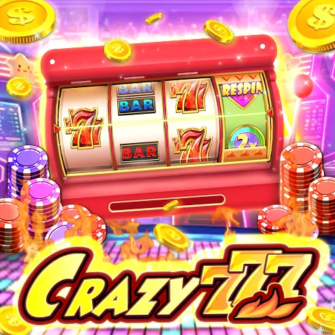 Crazy777